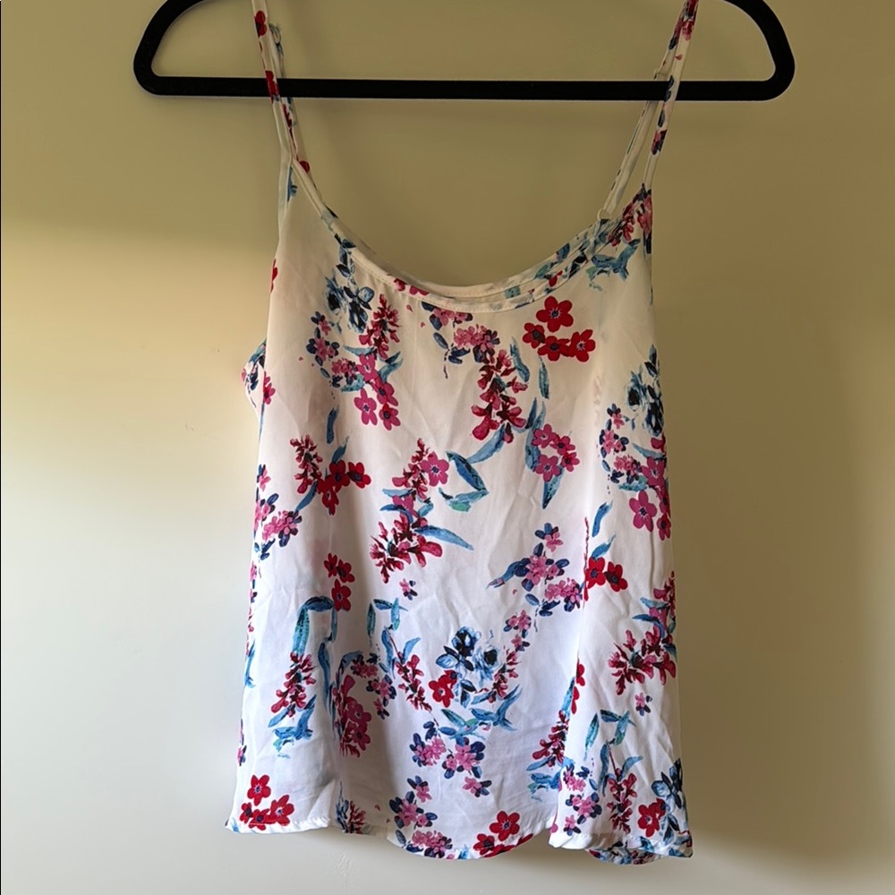 Cotton On Floral Cami